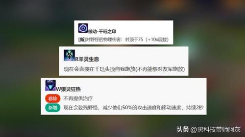 千珏出装顺序(千珏中单出装)插图3