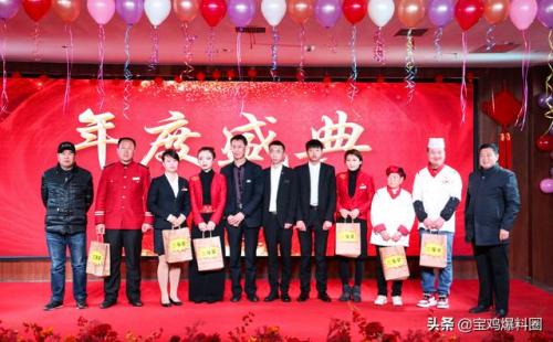 陇县高档酒店排名前十(陇县最好的宾馆排名)插图8