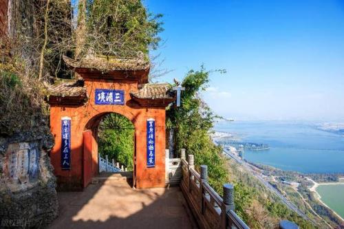 昆明旅游(昆明老街)插图14