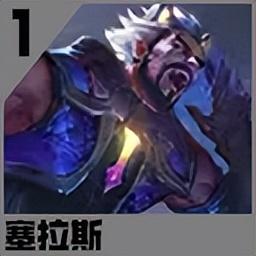 新版武器大师技能介绍(贾克斯被动)插图14