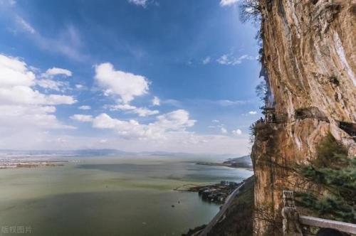 昆明旅游(昆明老街)插图13