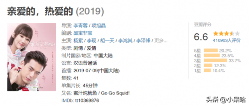 爱情电视剧排行榜(超甜爱情电视剧推荐)插图8