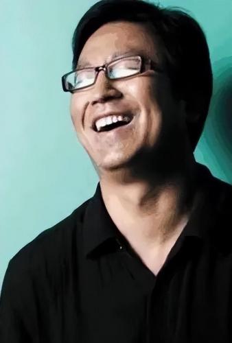 白岩松简介(白岩松近况)插图13