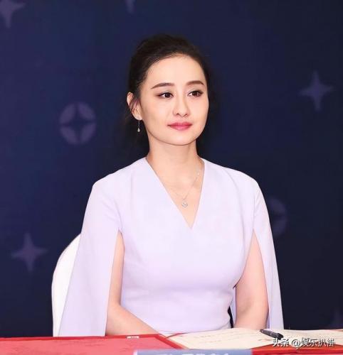 大眼美女明星(古装十大女明星)插图83