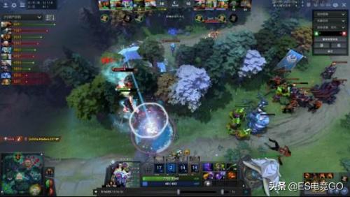 巨牙海民技能介绍(巨牙海民出装dota)插图51