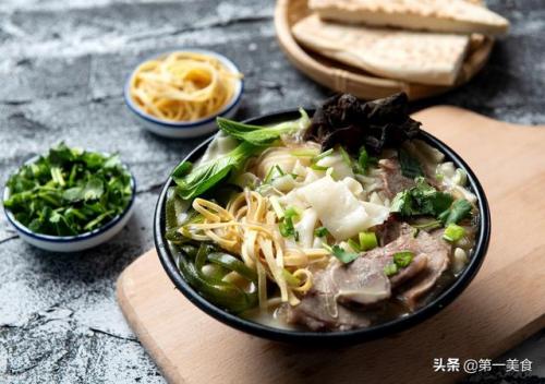 十大面条(重庆小面)插图6
