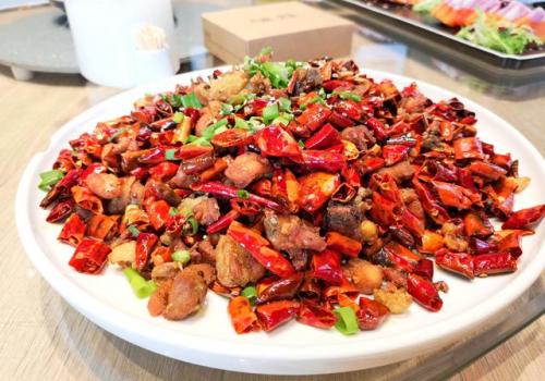 重庆鲁菜基地排名前十(济南最好的鲁菜馆排名)插图7