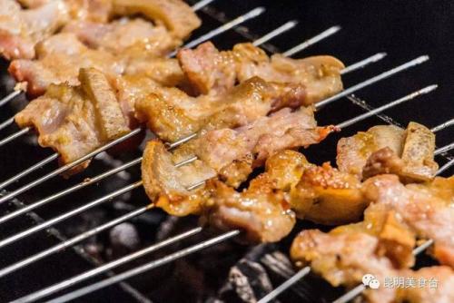 昆明烤肉集团排名前十(贵阳烤肉十大排名)插图91