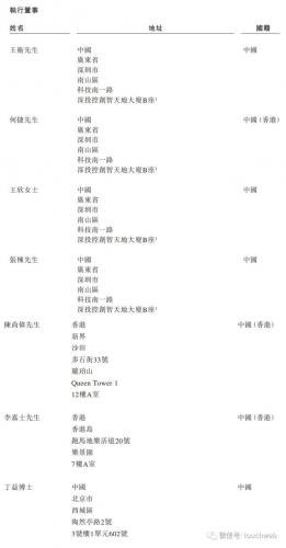 顺丰王卫(顺丰王卫房产)插图2