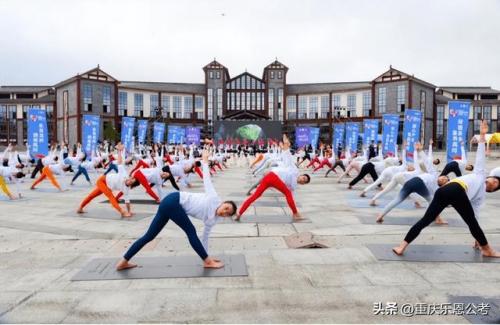 潍坊瑜伽乐队排名前十(潍坊乐队排名)插图4