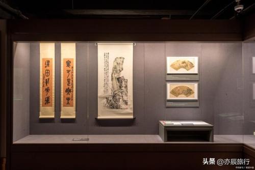 扬州排名前十的公园(为什么扬州叫谢公园)插图20
