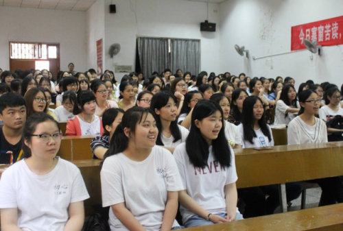 第一批本科(西南林业大学2023录取分数线)插图10