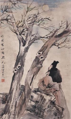 花鸟临摹大师排名前十(当代花鸟大师名单)插图1