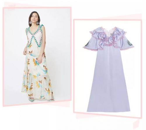 品牌裙子商场排名前十(商场女装品牌排行榜)插图24