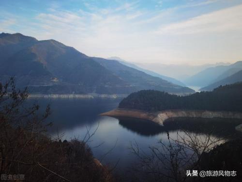 淳化大型水库排名前十(淳化县水资源量)插图6