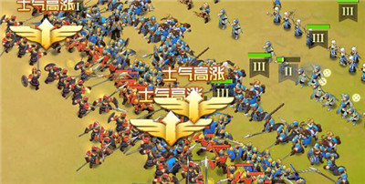 领主战争骑兵玩法详细攻略(雪鹰领主加点)插图1