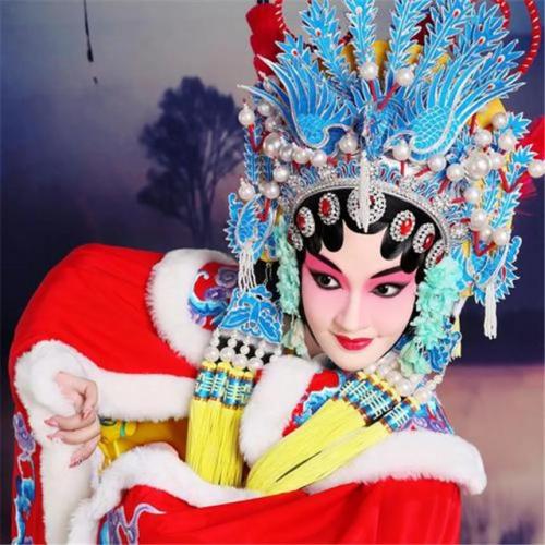唐代法曲的典范作品(大曲法曲最著名的代表作)插图3