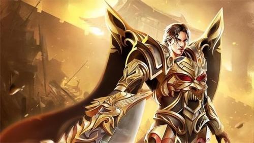 超级变态合击手游传奇(合击传奇排行榜第一名)插图1