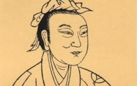 张良简介(张良怎么死的)