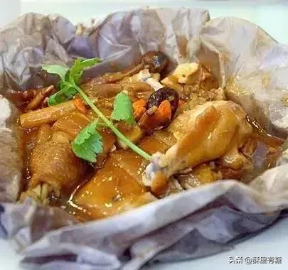 梧州美食卤味排名前十(梧州卤味)插图1