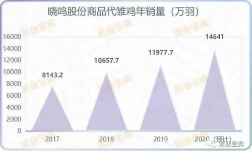 全国种禽公司排名前十(中国十大公司集团排名)插图8