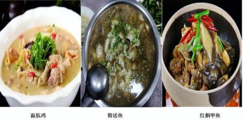 漯河砂锅美食排名前十(漯河小吃砂锅推荐)插图52