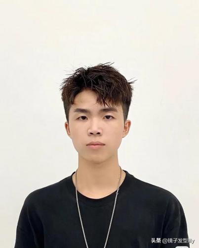 韩国男明星的发型(韩国中年男人发型)插图8