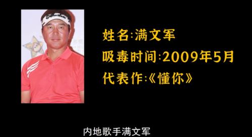 现代吸毒艺人排名前十(国内吸毒明星一览表)插图21