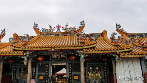 普宁旅游景点大全(普宁必去的4个景点)插图3