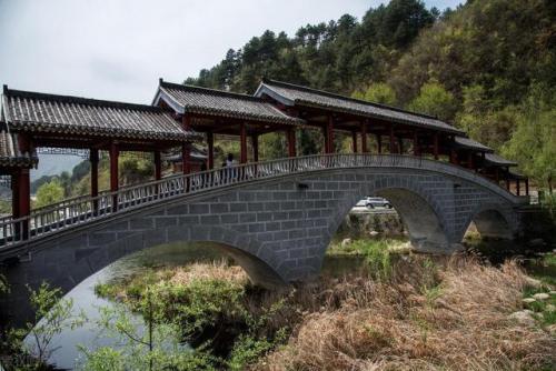 陕西旅游景点排名(陕西旅游景点介绍)插图33