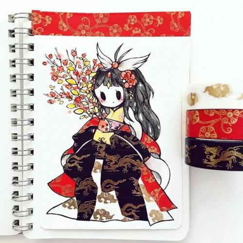 胶带大全(胶带颜色大全)插图71