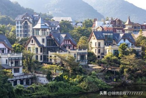深圳物业公寓排名前十(全国物业排名)插图3