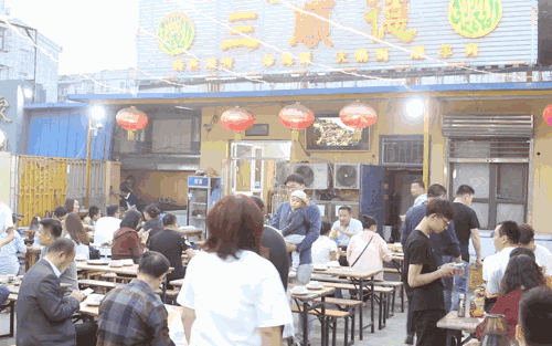 天津牛肉馆子排名前十(天津酱牛肉哪家最正宗)插图6