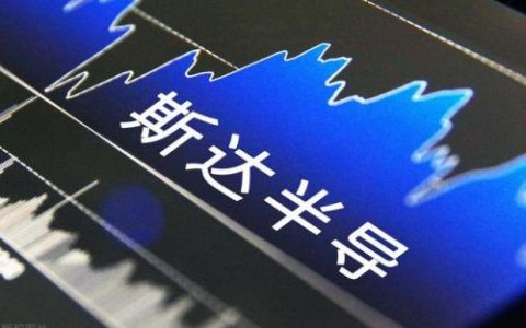 军工芯片市值排名前十(军工芯片龙头股排名)