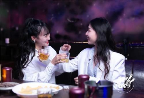 南充草坪酒吧排名前十(南充space酒吧白土坝店店长)插图27