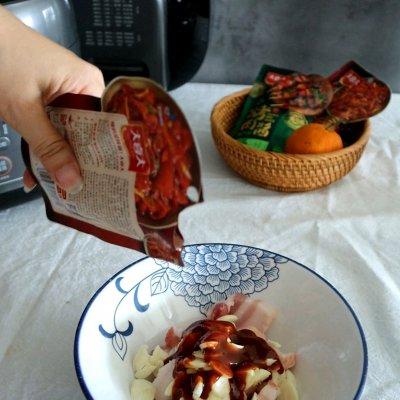 大喜大烤肉酱(大喜大牛肉粉)插图5
