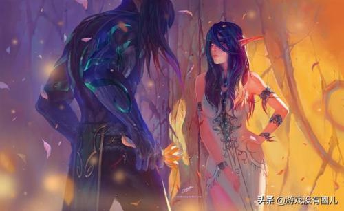牛头酋长语音台词(牛头酋长最强语音)插图3