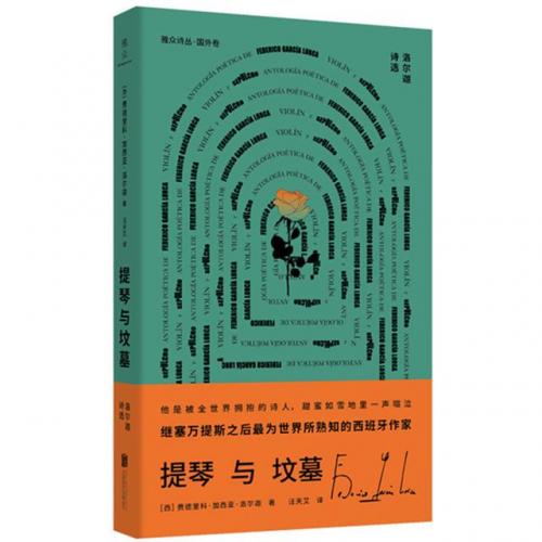 排名前十的诗集书(诗集名字简单好听)插图3