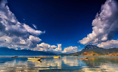 自助旅游(自助旅游app)插图4