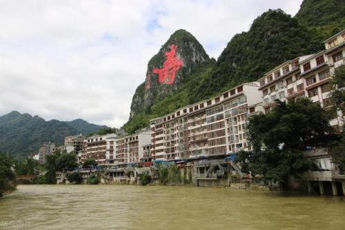 广西最美民居排名前十(广西民居建筑风格)插图16