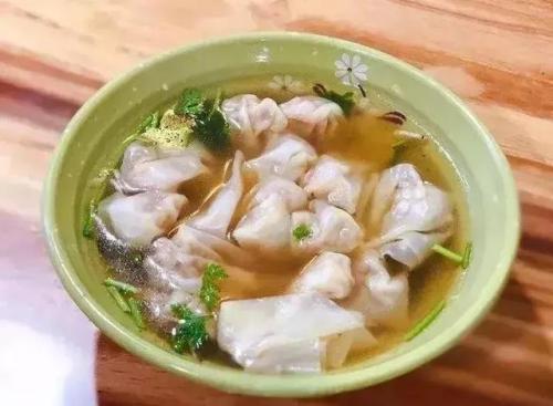 青岛馄饨皮店排名前十(青岛八带馄饨)插图9