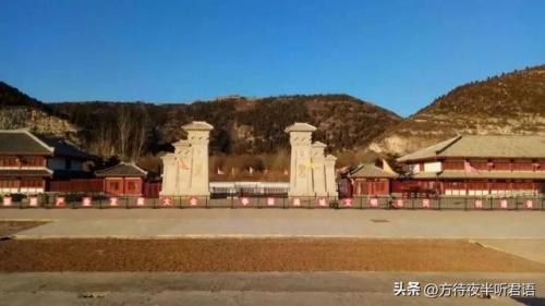 汉代王墓排名前十(最著名的西汉墓)插图15