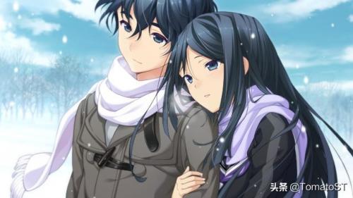 秋之回忆9剧情很差吗(秋之回忆系列作品的特点)插图7