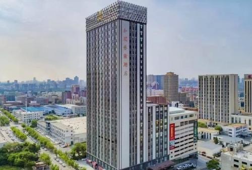 长春古典酒店排名前十(长春棠悦酒店)插图9