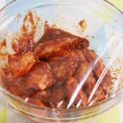 肯德基新奥尔良烤翅(正宗奥尔良腌料配方)插图4