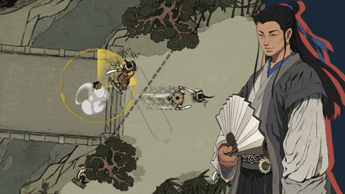 轩辕剑3之天之痕(轩辕传奇3)插图2