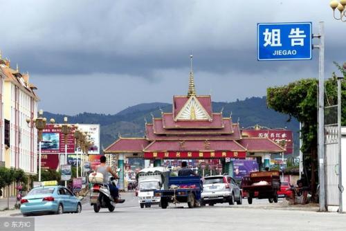 德宏旅游景点大全(腾冲几月份去最好)插图9