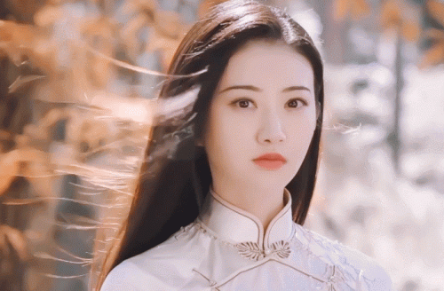 大眼美女明星(古装十大女明星)插图27