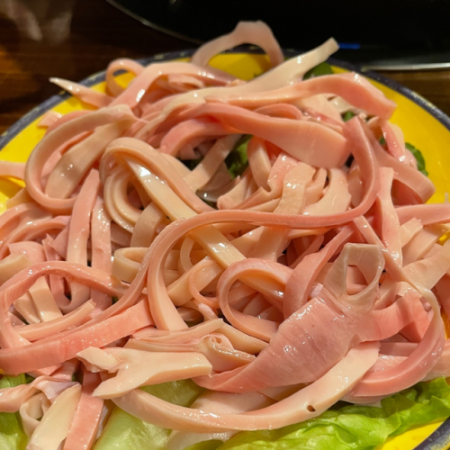 南坪美食店排名前十(南坪小面排行榜前十名)插图15