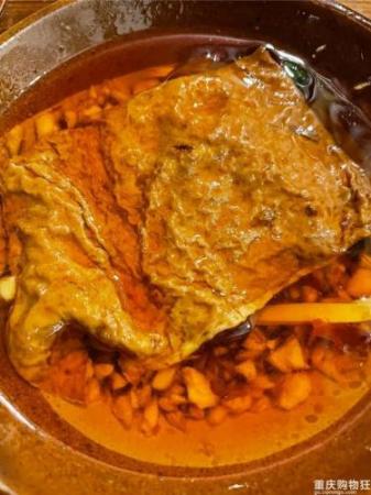 南坪美食店排名前十(南坪小面排行榜前十名)插图16
